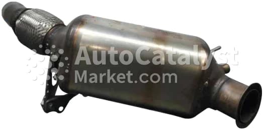 Катализатор от BMW 7823498 / 8509239 (CERAMIC+DPF)