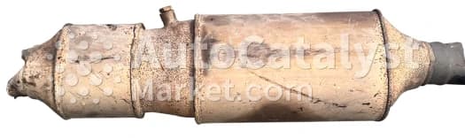 Катализатор от Opel, General Motors, Vauxhall GM 202 (CERAMIC + DPF)