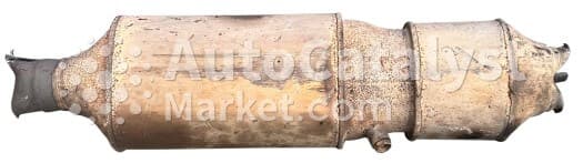 Катализатор от Opel, General Motors, Vauxhall GM 202 (CERAMIC + DPF) №9