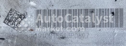 Катализатор от Renault C 531 (DPF) №12