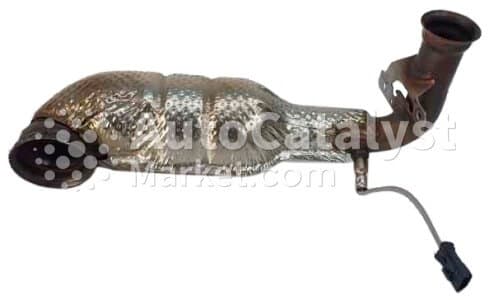 Катализатор от Peugeot, Citroën TR PSA K726