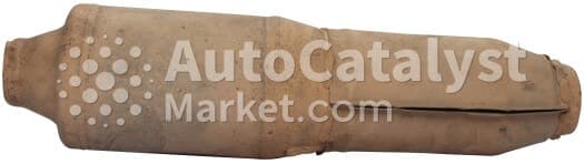 Катализатор от Audi, Volkswagen 7H0131701A / 7H0178AA (CERAMIC) №5