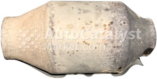 Катализатор от Hyundai, KIA 2G777 №5