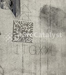 Катализатор от Ford 2300013301R0419 (DPF monolith) №4