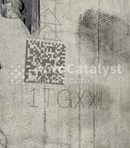 Катализатор от Ford 2300013301R0419 (DPF monolith) №2