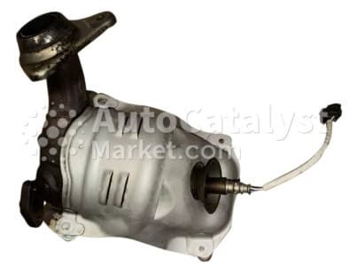 Катализатор от Honda KJ (series) №5