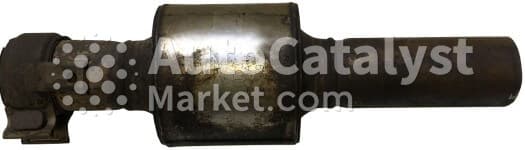 Катализатор от Land Rover KAT 103 (Type 1) №6