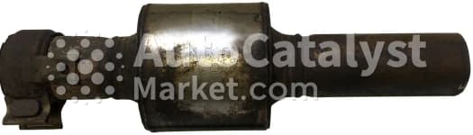 Катализатор от Land Rover KAT 103 (Type 1)
