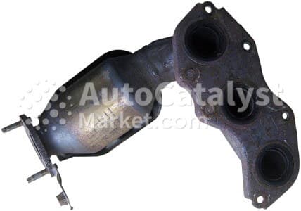 Катализатор от Toyota, Lexus L31380