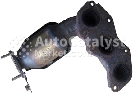 Катализатор от Toyota, Lexus L31380