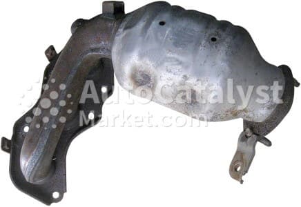 Катализатор от Toyota, Lexus L31380 №5