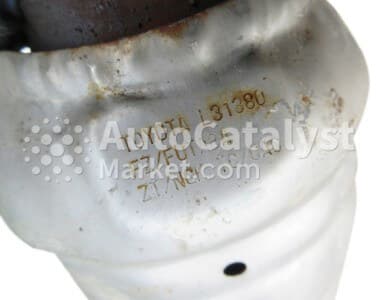 Катализатор от Toyota, Lexus L31380 №7