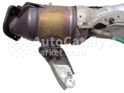 Катализатор от Mazda P541 №2