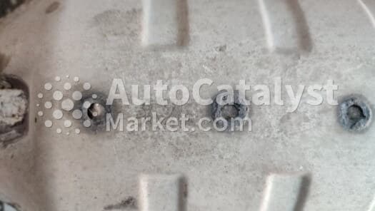 Катализатор от Mitsubishi 7K (Mitsubishi) (HALF) №4