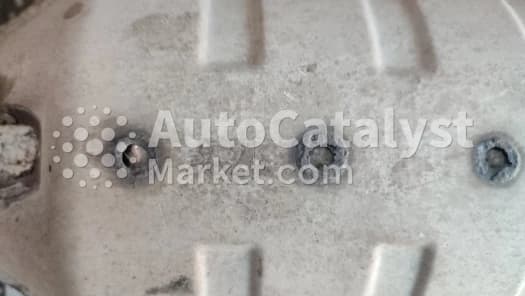 Катализатор от Mitsubishi 7K (Mitsubishi) (HALF)