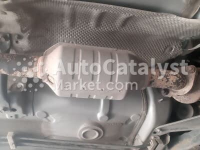 Катализатор от Mitsubishi 7K (Mitsubishi) (HALF) №3