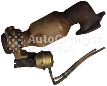 Катализатор от Toyota 0N010 №5