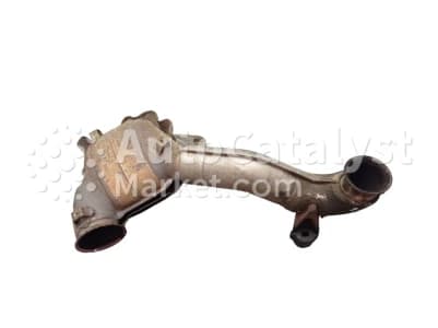 Катализатор от Peugeot, Citroën 8745 №1