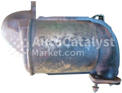 Катализатор от Renault, Opel 3V SIMO G9U №6