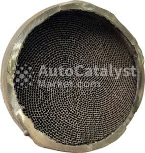 Катализатор от Audi, Volkswagen 8D0131701DL