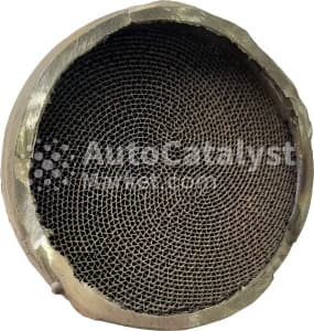 Катализатор от Audi, Volkswagen 8D0131701DL