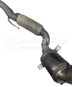 Катализатор от Audi, Volkswagen 6C0131701F / 6R0178BA №8