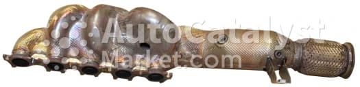 Катализатор от Audi 420131089H