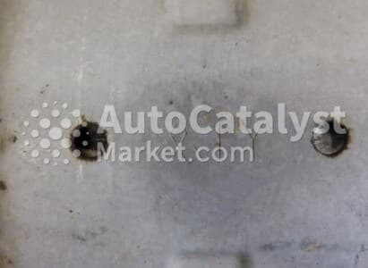 Катализатор от Mitsubishi 1Y №4