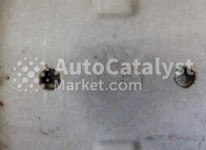 Катализатор от Mitsubishi 1Y №2