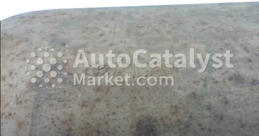 Катализатор от Toyota AB6 №7