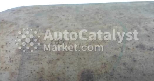 Катализатор от Toyota AB6
