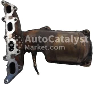 Катализатор от Alfa Romeo, Fiat, Lancia 55182899 №4