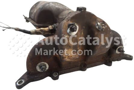 Катализатор от Alfa Romeo, Fiat, Lancia 55182899