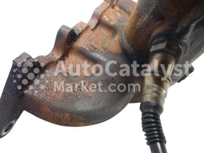 Катализатор от Alfa Romeo, Fiat, Lancia 55182899 №5