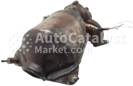 Катализатор от Alfa Romeo, Fiat, Lancia 55182899