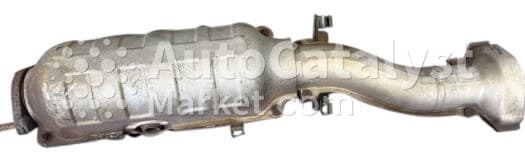 Катализатор от Mitsubishi SV (Mitsubishi) №8