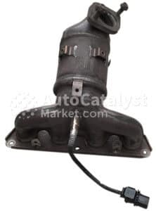 Катализатор от Hyundai, KIA 2EFB0