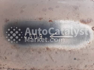 Катализатор от Audi, Skoda, Volkswagen, Seat 1K0131701EK / 1K0178HD