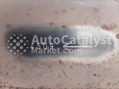 Катализатор от Audi, Skoda, Volkswagen, Seat 1K0131701EK / 1K0178HD №3