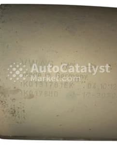 Катализатор от Audi, Skoda, Volkswagen, Seat 1K0131701EK / 1K0178HD