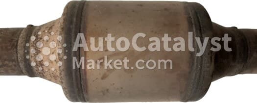 Катализатор от Audi, Skoda, Volkswagen, Seat 1K0131701EK / 1K0178HD №9