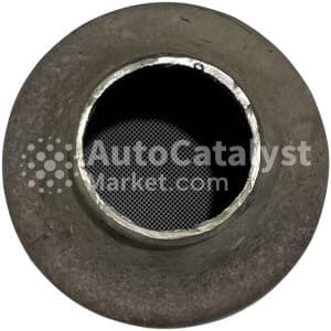 Катализатор от Audi, Skoda, Volkswagen, Seat 1K0131701EK / 1K0178HD