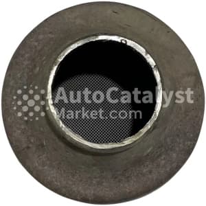 Катализатор от Audi, Skoda, Volkswagen, Seat 1K0131701EK / 1K0178HD