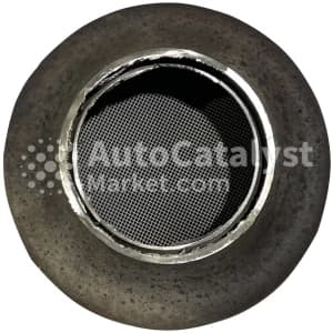 Катализатор от Audi, Skoda, Volkswagen, Seat 1K0131701EK / 1K0178HD №6
