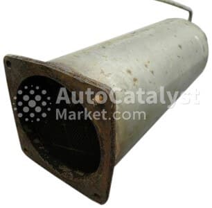 Катализатор от Peugeot, Citroën TR PSA F004 (DPF) №8