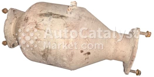 Катализатор Chrysler, Chevrolet, Dodge 1557AAP