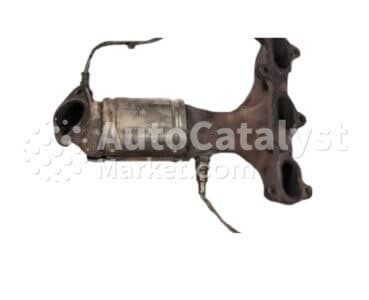 Катализатор от Hyundai, KIA W7II04 №3