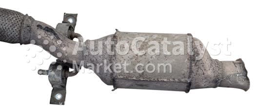 Катализатор от Audi, Volkswagen, Seat, Ford 045178AC №11