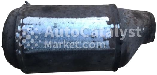 Катализатор от Audi, Volkswagen, Seat, Ford 045178AC №1