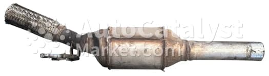 Катализатор от Audi, Volkswagen, Seat, Ford 045178AC